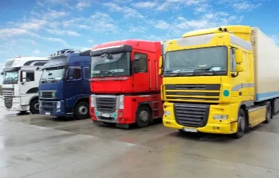 İstanbul Kahramankazan Nakliye Ambarı